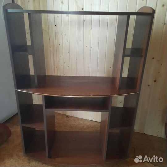 Тумба под тв