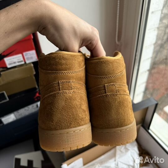 Air Jordan 1 Retro High OG 