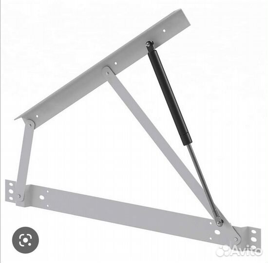 Газлифт мебельный, газ-лифт