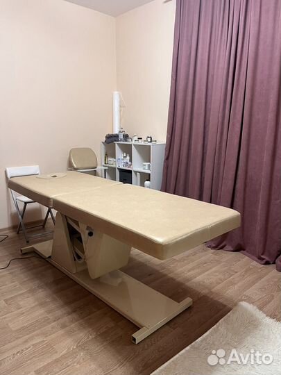 Антицеллюлитный массаж