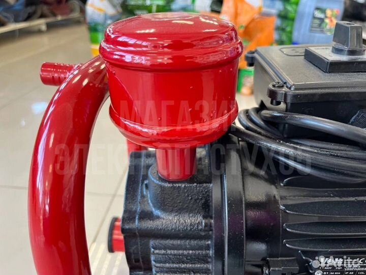 Доильный аппарат без подвесной части