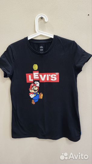 Футболка levi'S