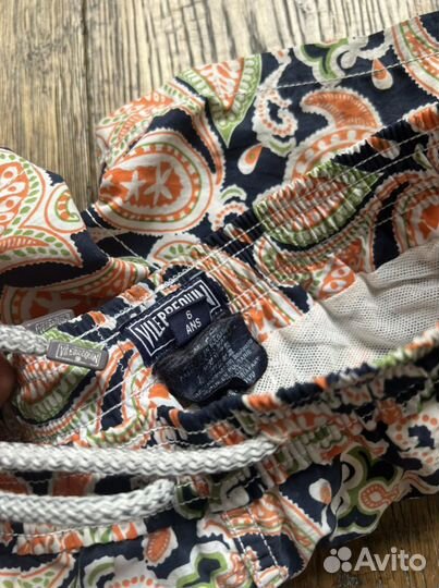 Плавки vilebrequin