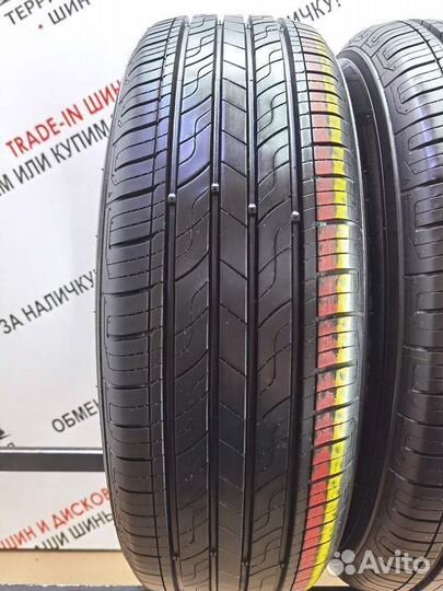 Kumho Solus TA21 215/60 R17 95V