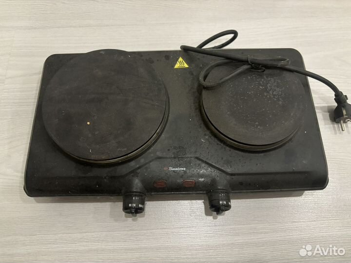 Плита электрическая