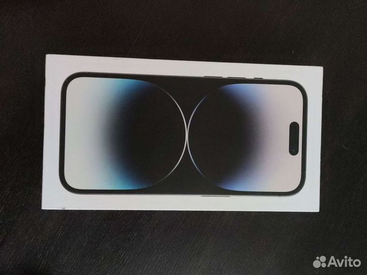 iPhone 14 pro 256gb