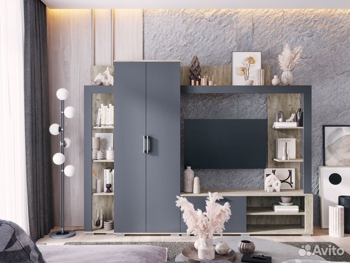 Стенка Невада