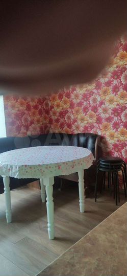 1-к. квартира, 40 м², 4/5 эт.