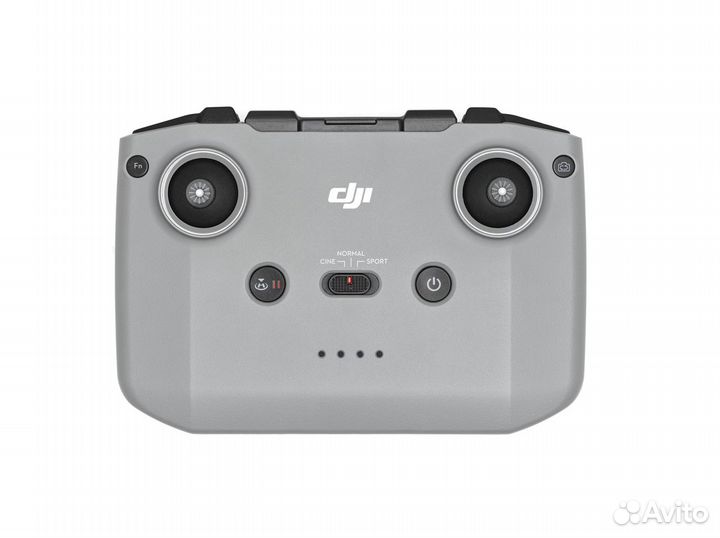 Комбо набор DJI Air 2S и Air 2 Fly More Combo Kit