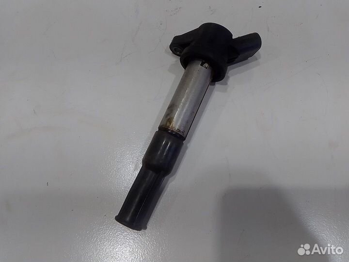 Катушка зажигания (Geely Emgrand X7)