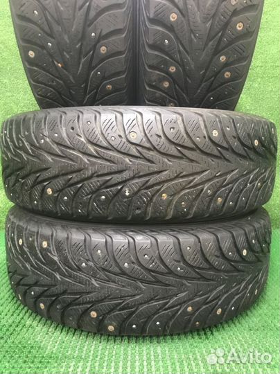 Yokohama Ice Guard IG35 195/65 R15 95T