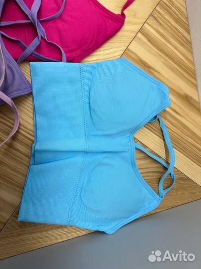 Бюстгальтер xs