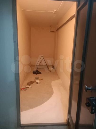 Машиноместо, 10 м²