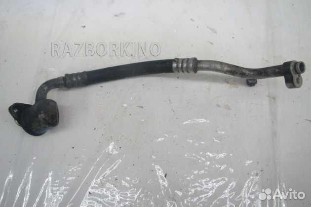 Трубка кондиционера