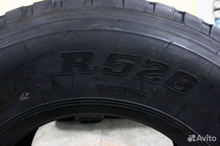 Шины грузовые 385/65R22.5 R526 (Roadlux)