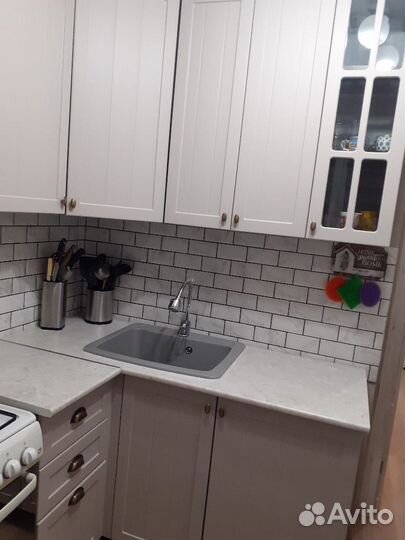 Кухня Прованс Белый любой размер