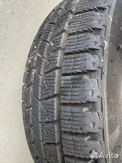 Powertrac Power Contact 185/55 R15