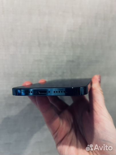 iPhone 12 Pro Max, 128 ГБ