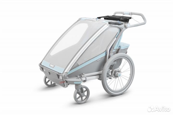 Органайзер на коляску Thule Sport