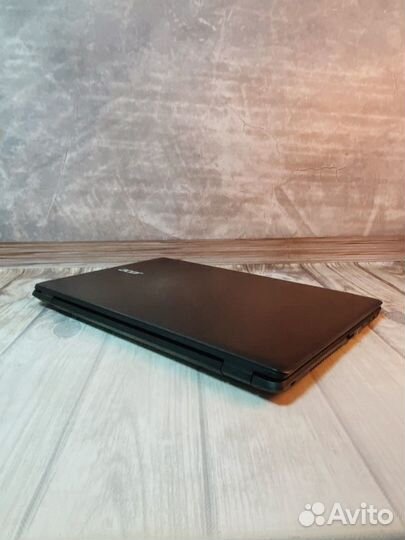 Игровой ноутбук Acer / 120gb SSD / 17.3 /GF