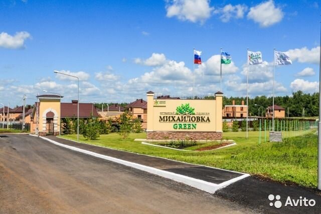 Михайловка уфа фото
