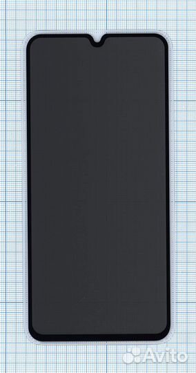 Защитное стекло 