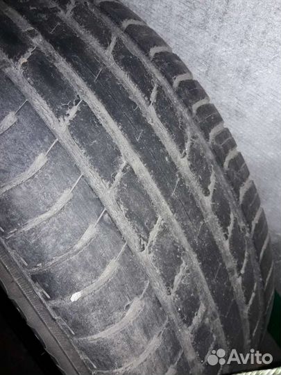 Nokian Tyres Nordman SUV 215/65 R16