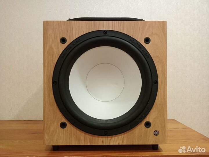 Monitor Audio Bronze BXW-10