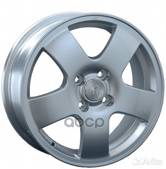 Диск Replay, KI85 6x15/4x100ET48 54.1