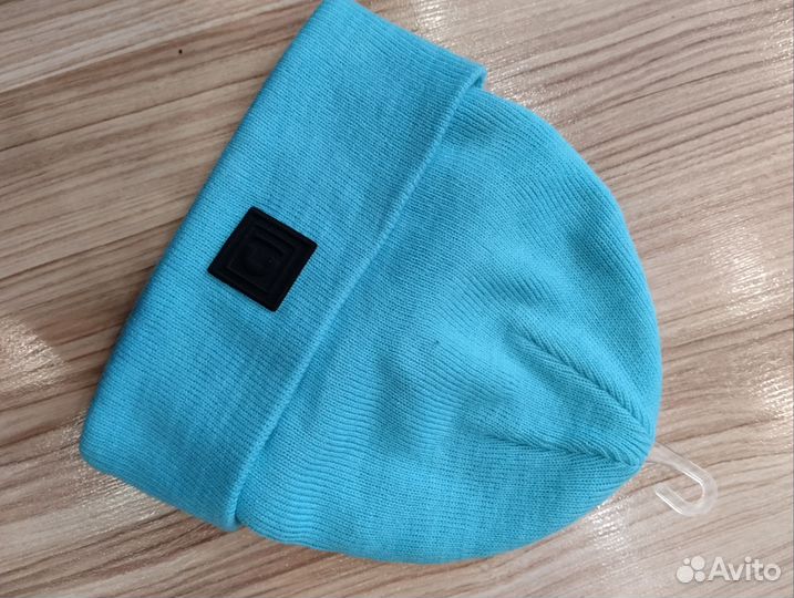 Шапка tom tailor