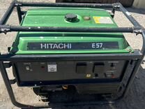 Генератор Hitachi e257