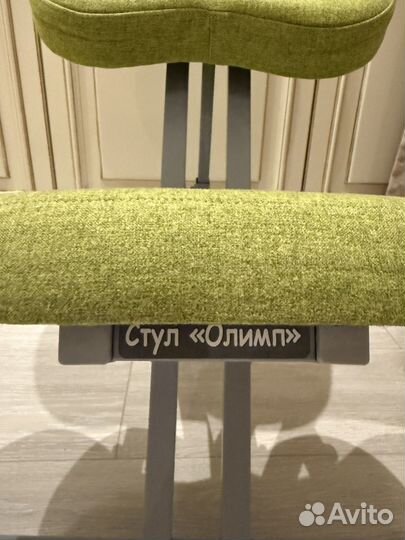 Коленный стул олимп