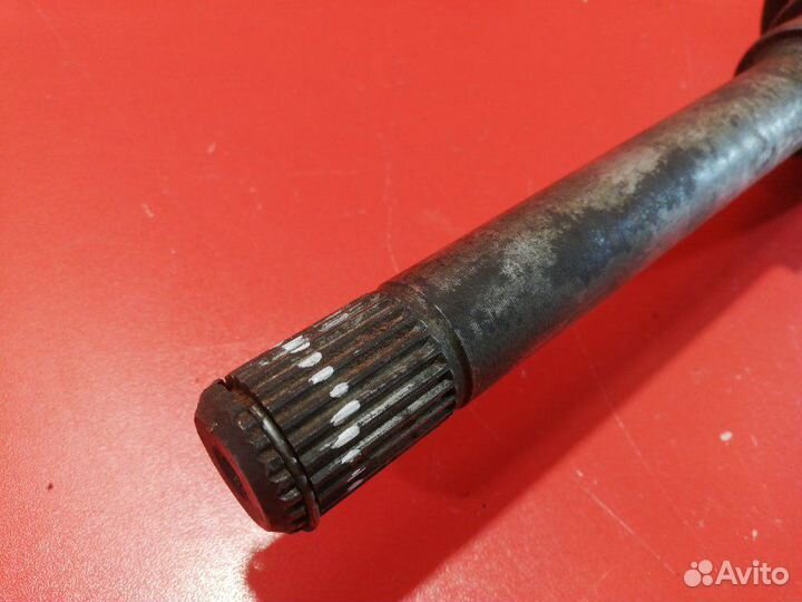 Шрус внутренний передний правый Nissan Sunny B15