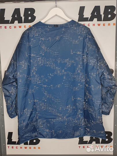 Куртка Adidas Myshelter jacket 4 in 1 parka