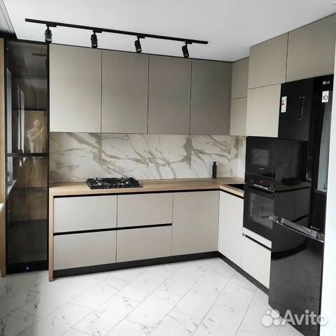 Кухня