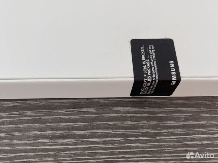 Планшет Samsung Galaxy Tab s8 plus 8/256 Graphite