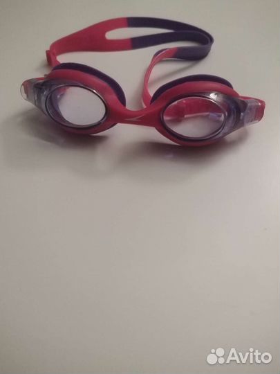 Очки защитные