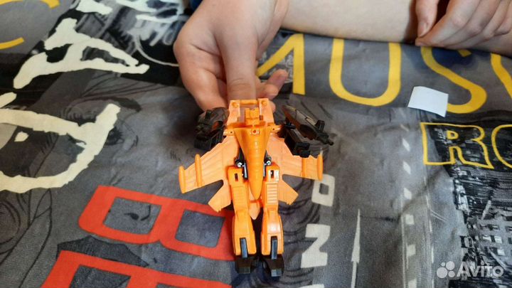 Игрушки для мальчика