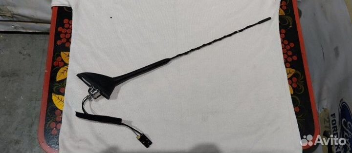 Антенна Ford Focus CB8 pnda 2011