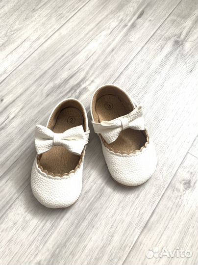 Туфли для девочки 23 размер