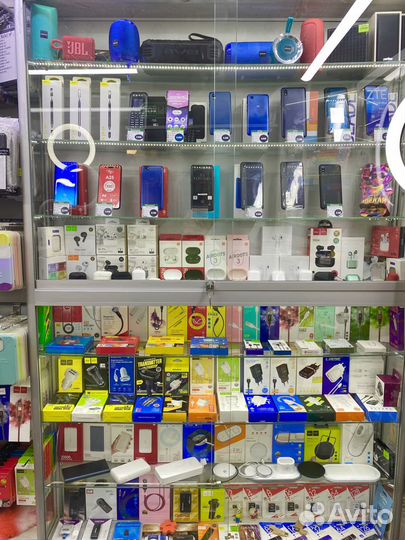 Чехол на Samsung Galaxy M51 Silicone Case