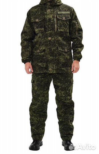 Спецодежда, военная одежда оптом