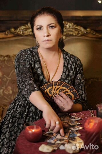 Расклад Приворот Гадание на картах Любовная магия