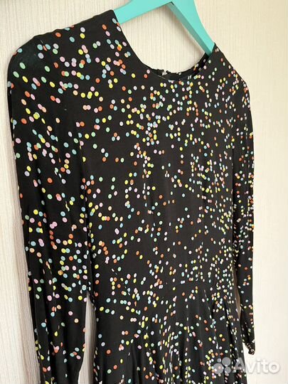 Платье для подростка