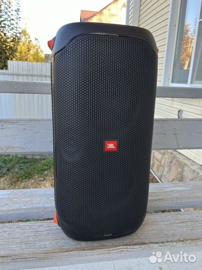 JBL PartyBox 110