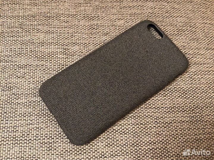 Чехол бампер на iPhone 6, 6s, 7