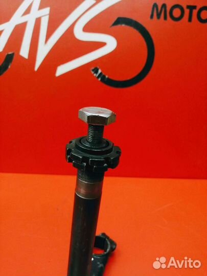 Нижняя траверса Kawasaki Eliminator 250 88-97