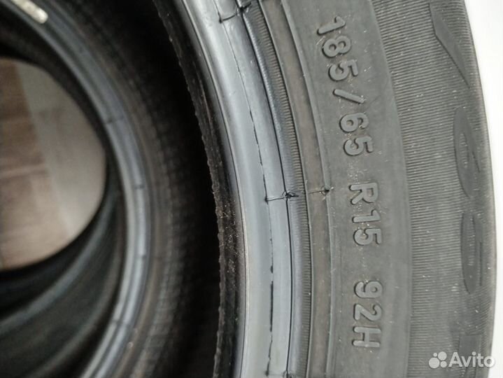 Pirelli Cinturato P1 185/65 R15