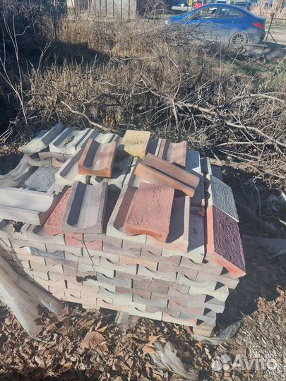 Плиты бетонные,парапеты,крышки,водостоки