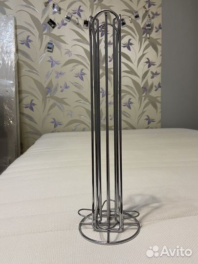 Подставка для капсул Nespresso Pomi, на 40 капсул